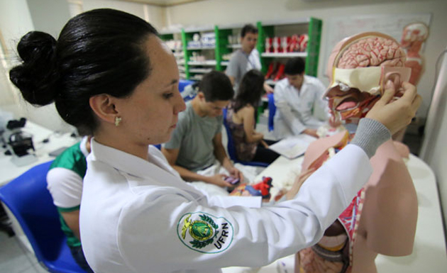 Seis novos cursos de medicina chegam ao interior da Bahia