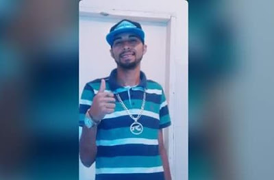 Ipiaú: Comício com participação do governador termina com um morto e seis baleados