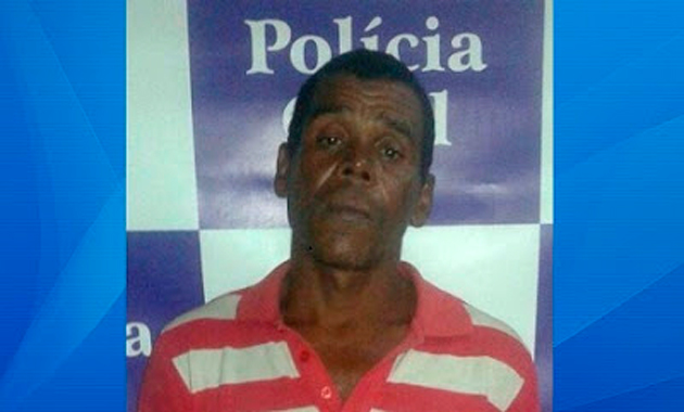 Padrasto é preso por abusar de duas enteadas na Bahia