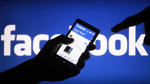 Justiça determina o bloqueio do Facebook em todo o país; página é retirada do ar