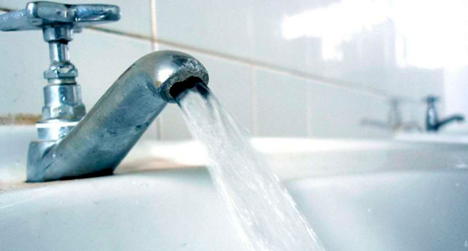 Conta de água terá aumento de 8,8% a partir de junho na Bahia