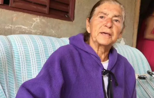 Avó da primeira-dama Michelle Bolsonaro morre no DF vítima de Covid-19