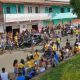 Ilhéus e Ubaitaba, na região sul da Bahia, registram aglomerações durante o final de semana