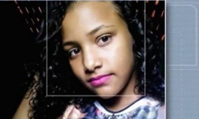 Adolescente de 15 anos é achada morta e jovem de 17 confessa crime na Bahia