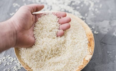 Após preço do arroz disparar, Governo zera imposto de importação