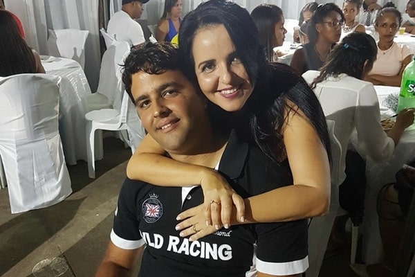 Aurelino Leal: Pesquisa aponta larga vantagem em favor de Rodrigo Andrade