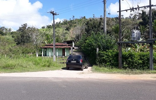 Irmãos ciganos são sequestrados em sítio no município de Ipiaú
