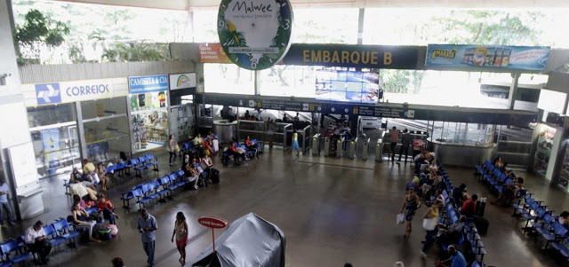 Mais 4 cidades baianas são autorizados a retomar transporte intermunicipal
