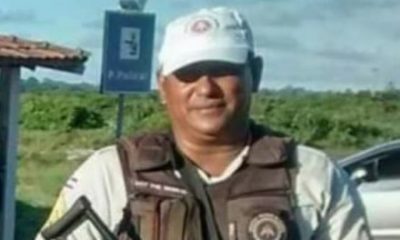 Mais um policial morre no sul da Bahia com sintomas da covid-19