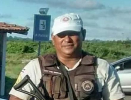 Mais um policial morre no sul da Bahia com sintomas da covid-19