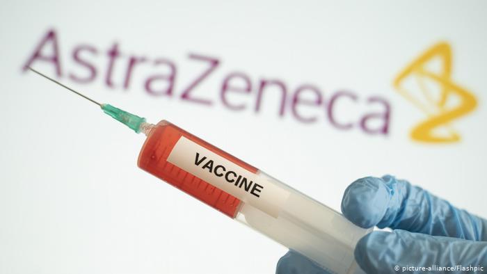 Presidente da AstraZeneca afirma que voluntária de vacina teve sintomas neurológicos e pode ter alta nesta quarta, diz site