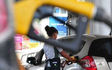 Petrobras reduz preço do diesel em 4% e da gasolina em 5%