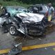 Grave acidente na BR-101, entre Itabuna e Itajuípe, deixa uma pessoa morta e pelo menos três feridos