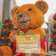 Vila dos Ursos mantém magia do Natal no Shopping Jequitibá