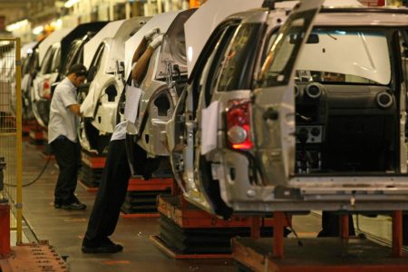 Polo industrial, Camaçari perderá 10% de arrecadação com fechamento da Ford