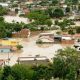 Aumenta para sete número de mortos por chuvas na Bahia