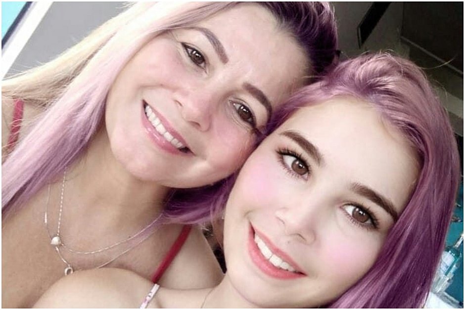 Mãe e filha são achadas mortas perto da BR-030 em Guanambi