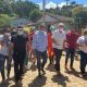 Rui Costa visita municípios atingidos por enchentes