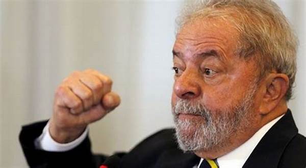 AtlasIntel: Governo Lula tem queda de 7% na aprovação entre os eleitores de Salvador