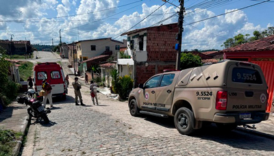 Ipiaú: Após surgimento de urubus, populares encontram corpo em decomposição dentro de casa