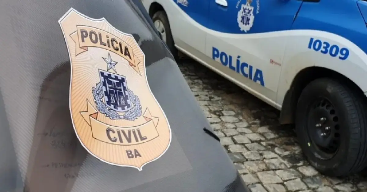 Mulher é vítima de estupro e assalto por motorista de aplicativo, em Salvador