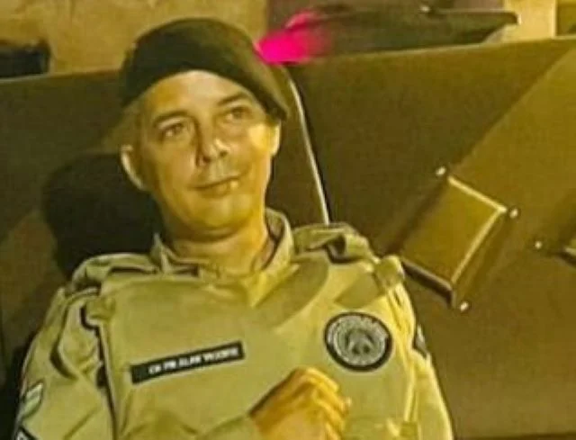 Policial militar é morto durante tentativa de assalto no interior baiano