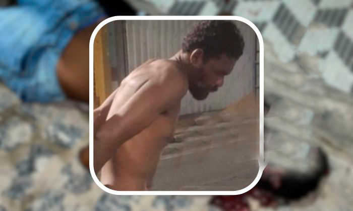 Ubaitaba: Homem é executado a tiros no Armandão