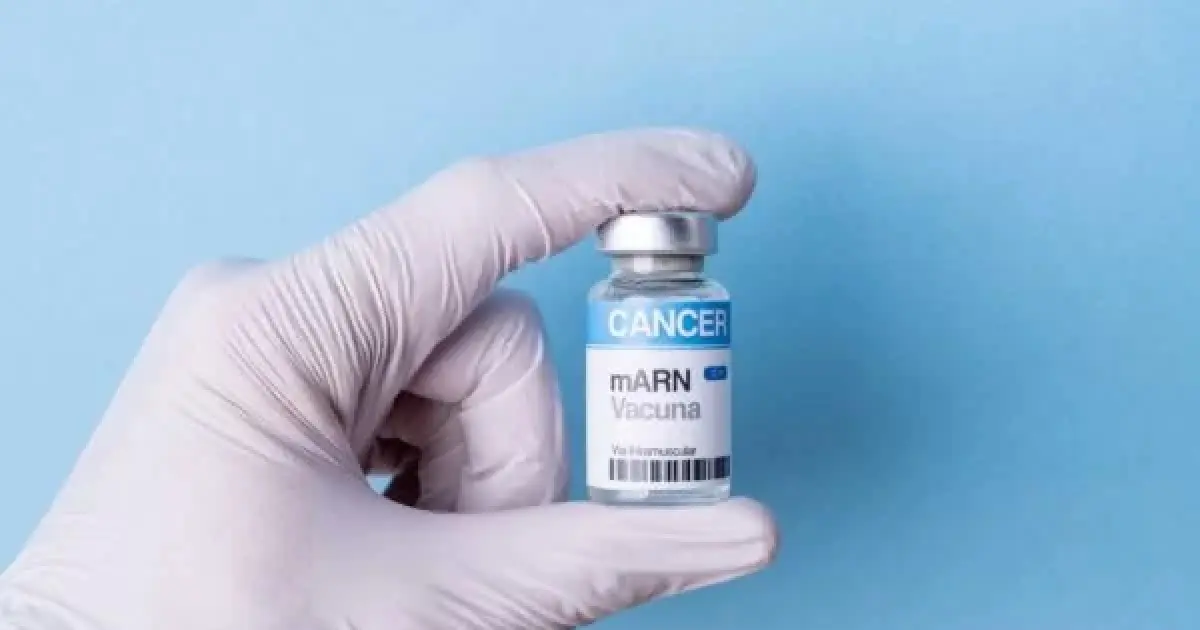 Vacina contra câncer pode ser lançada em 2025 com uso de ferramenta tecnológica
