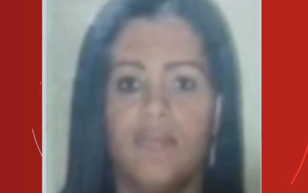 Condenada por matar namorado com 59 facadas na Bahia é presa