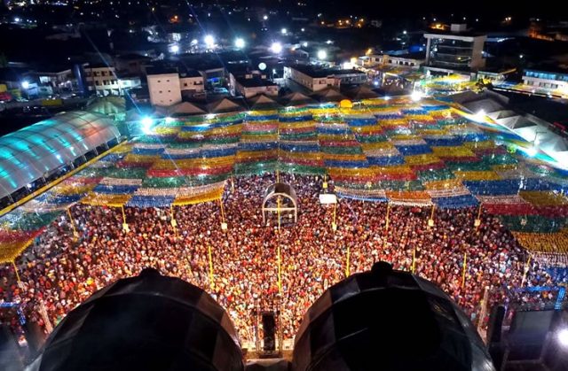 Prefeituras baianas já desembolsaram mais de R$ 170 milhões para os festejos juninos deste ano