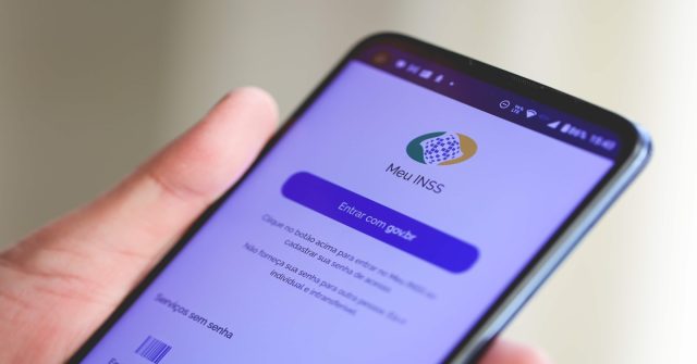 INSS orienta segurados a usarem serviços digitais durante greve
