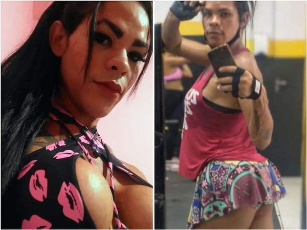 Jequié: Mulher trans é baleada na cabeça e morre em hospital