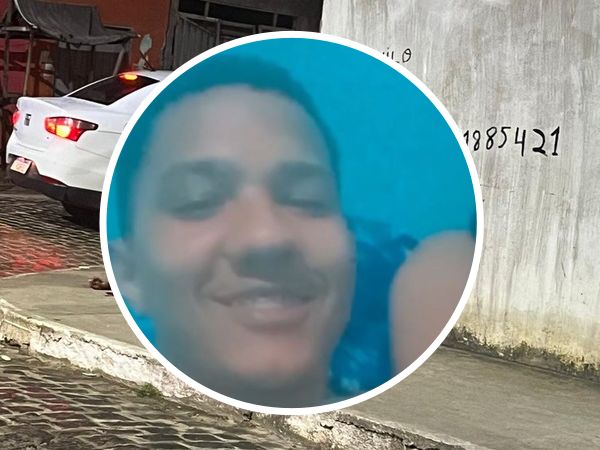 Jovem de 23 anos é assassinado em Itagibá