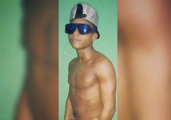 Jovem de 23 anos é morto a golpes de facão na zona rural de Ubatã