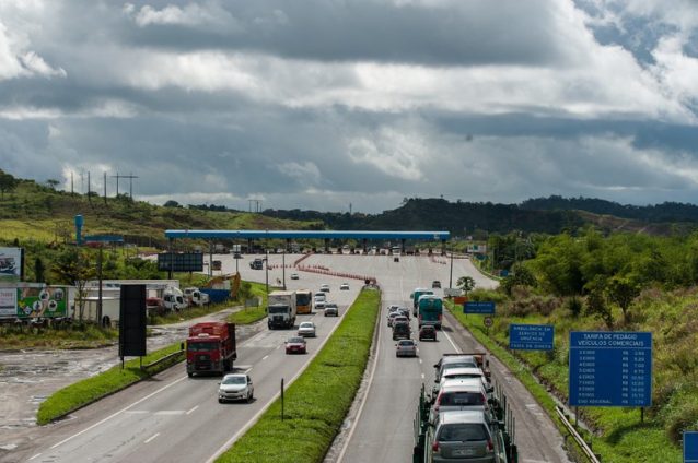 Pedágios nas BR-324 e BR-116 serão gratuitos na Bahia a partir desta quinta-feira