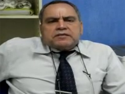 Dr. Paulo de Tarso fala sobre as eleições 2012