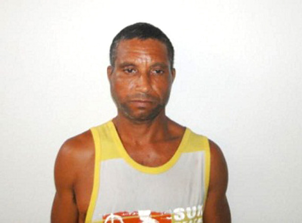 Jaguaquara: Homem é preso acusado de abusar sexualmente das filhas