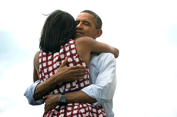 07/11/2012 02h52 - Atualizado em 07/11/2012 11h17 Foto de Obama é a mais 'curtida' de todos os tempos, diz Facebook