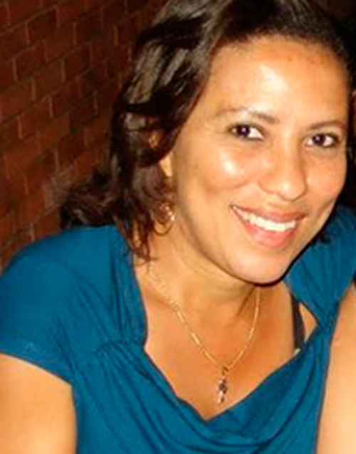 Professora é morta a tiros pelo ex-marido em Itapetinga