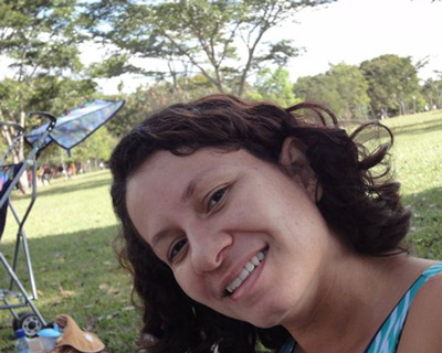Professora é achada morta em carro no Parque da Cidade, em Brasília