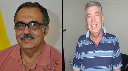 Ubatã: TCM rejeitas as contas de Agilson Muniz e Edson Neves