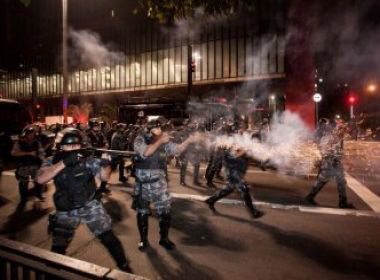 São Paulo: Prefeitura convoca reunião com manifestantes para discutir tarifa