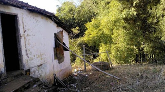 Baianos eram mantidos em situação de trabalho escravo no interior de SP