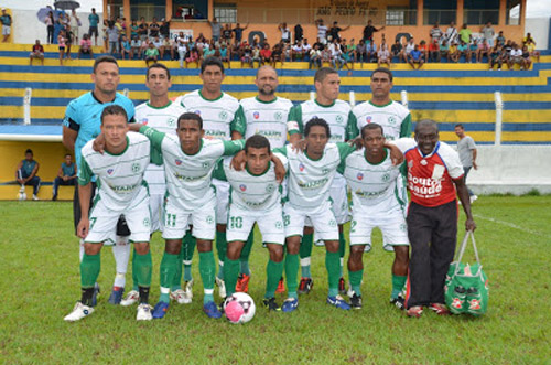 Seleção de Itajuípe vence a seleção de Itapitanga em partida amistosa