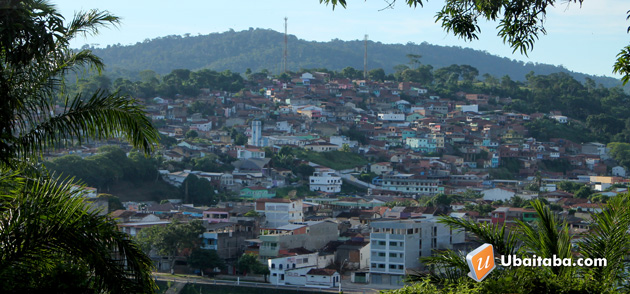 Ubaitaba é 20ª cidade mais violenta do país e a 5ª mais violenta da Bahia