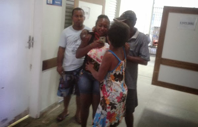 Ipiaú: Criança de 02 anos morre afogada em caixa d´água no quintal de casa