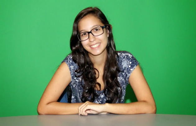 Baiana de 17 anos é aprovada em medicina em seis universidades do Brasil