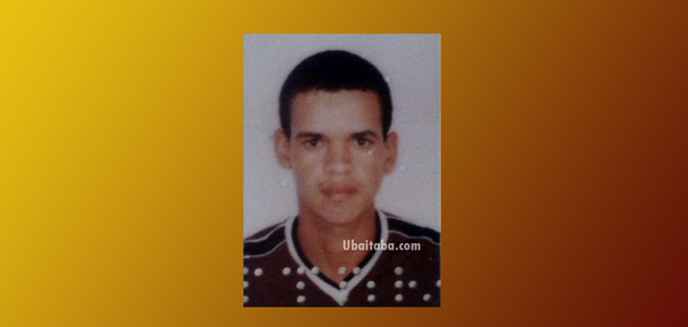 Elias Sales dos Santos, 32 anos, foi alvejado com um tiro no peito no trevo entre Itapetinga e Poço Central, distrito de