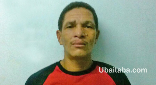 Ubaitaba: Homem é preso acusado de estuprar enteada desde 08 anos de idade