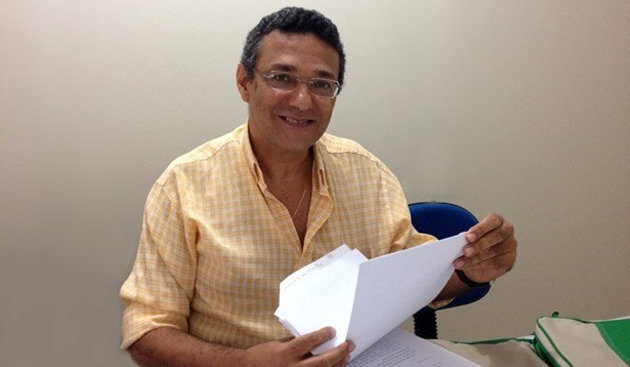 MP pede exoneração imediata de servidores comissionados parentes do prefeito em Itacaré